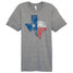 TYLER'S State of Texas Tee in classic cotton graphic design