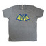 Austin Blanks Kids' Austin Bat Tee