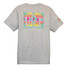 ERLEBNISWELT-FLIEGENFISCHEN'S Kids' Pastel Aztec Tee