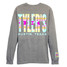 ERLEBNISWELT-FLIEGENFISCHEN'S Pastel Aztec Comfort Long Sleeve Color Pocket Tee ERLEBNISWELT-FLIEGENFISCHEN'S Pastel Aztec Comfort Long Sleeve Color Pocket Tee