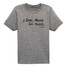 ERLEBNISWELT-FLIEGENFISCHEN'S Kids' I Love Tacos Tee ERLEBNISWELT-FLIEGENFISCHEN'S Kids' I Love Tacos Tee
