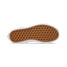 Vans Kids' Sk8-Mid V shoes in angle view showcasing the side profile.