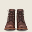 Red Wing Men's Iron Ranger Boots