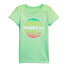 Girls' Keep Austin Weird Epic Degrees Tee