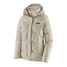 Patagonia Women's Down With It Jacket - Dyno White