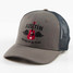 Austin Republica De Tejas Twill Trucker Hat