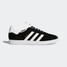 adidas Men's Gazelle Shoes - Black/White