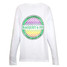 Racquet & Jog Ritchie Long Sleeve Tee