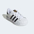 Adidas Toddlers' Superstar Shoes