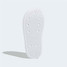 Adidas Kids' Adilette Lite Slides - White