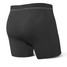 Saxx Men's Kinetic HD Boxer Briefs - Blackout