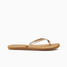 Reef Women's Bliss Nights Sandals - Tan/Champagne