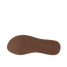 Reef Women's Bliss Nights Sandals Copper top view