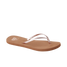 Reef Women's Bliss Nights Sandals Copper detail view