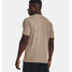 Under Armour Men's UA Sportstyle Tee - Sahara