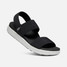 Keen Women's Elle Backstrap Sandals - Black Keen Women's Elle Backstrap Sandals - Black