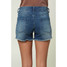 O'Neill Women's Cody Denim Shorts - Blue Grass Wash