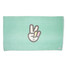 Baby Bum Peace Sign Beach Towel