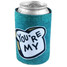 Austin Blanks You're My Butter Half Koozie