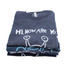 Daniel Johnston's Hi, How Are You Toddler Tee - Navy