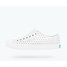 native Women's Jefferson Shoes - Shell White/ Shell White