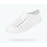 native Women's Jefferson Shoes - Shell White/ Shell White