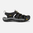 Keen Men's Newport H2 Sandals - Black