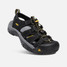 Keen Men's Newport H2 chaymon bals - Black