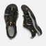 Keen Men's Newport H2 Sandals - Black
