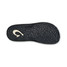 Olukai Men's Ohana Sandals Black detail