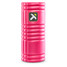 Trigger Point GRID Foam Roller Pink product angle