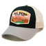 TYLER'S Big Bend National Park Trucker Hat Big Bend National Park side