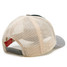 TYLER'S Big Bend National Park Trucker Hat Big Bend National Park front