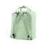 x DRKSHDW Drawstring Backpack - Mint Green