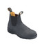 Blundstone Women's Original 550 Boots in the Rustic Black colorway