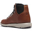 Danner Men's Vertigo 917 Boots in light brown, sole view