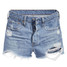 Levi's Women's 501 Original Denim Shorts - Sansome Straggler