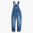 Levi's Girls' Girlfriend Overalls