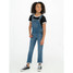 Levi's Girls' Girlfriend Overalls Levi's Girls' Girlfriend Overalls