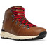 Danner Men's Mountain 600 Boots in the Saddle Tan colorway