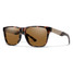 The Smith Men's Lowdown Steel Glasses in Dark Tortoise/Brown The Smith Men's Lowdown Steel Glasses in Dark Tortoise/Brown