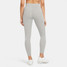 Nike Sportswear Women's Essential High-Rise Leggings - Dark Grey Heather