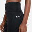 Nike Fast Women's Cropped Running Leggings