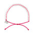 The 4Ocean Flamingo Bracelet The 4Ocean Flamingo Bracelet