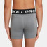 Nike Pro Girls' 3" Shorts