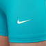 Nike Pro Girls' 3" Shorts in Dusty Cactus
