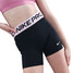 Nike Pro Girls' 3" Shorts in