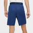 Nike Men's Dri-FIT Veneer Training Shorts - Blackened Blue / Game