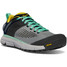 Danner Women's Trail 2650 Shoes in the Gray/ Blue/ Spectra Yellow colorway