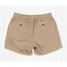 Southern Marsh Men's Hartwell Washed Short - Khaki